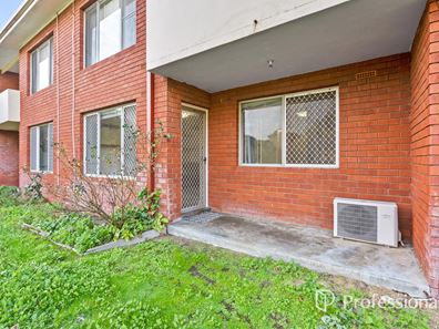 16/191 North Beach Drive, Tuart Hill WA 6060