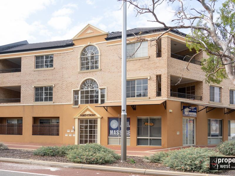 13/2 Plaistow Street, Joondalup WA 6027