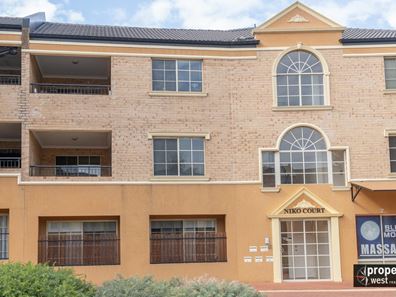 13/2 Plaistow Street, Joondalup WA 6027