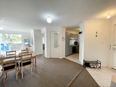 106/7-11 Heirisson Way, Victoria Park WA 6100