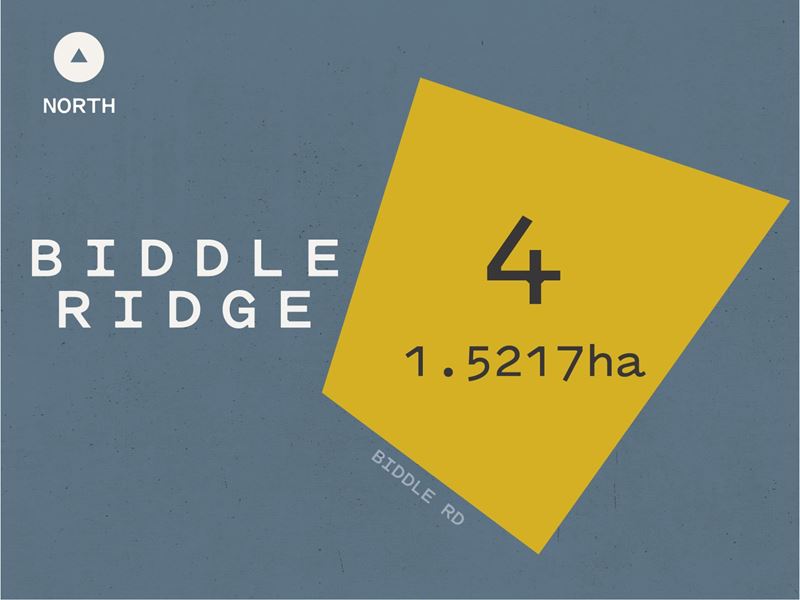 Lot PL4, 93 Biddle Road, Quedjinup