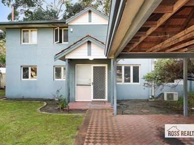 21 Rudge Place, Lockridge WA 6054