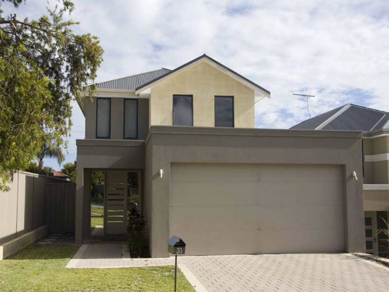 31A Edward Street, Bedford