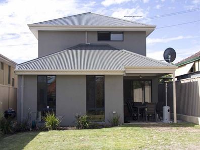 31A Edward Street, Bedford WA 6052
