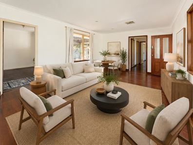 23B Hewitt Way, Booragoon WA 6154