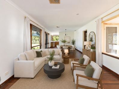 23B Hewitt Way, Booragoon WA 6154