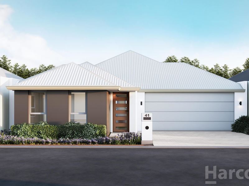 41/58 Coodanup Drive, Coodanup WA 6210