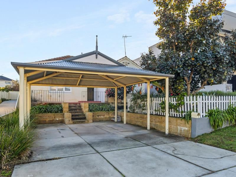 11 Helmsley Street, Scarborough