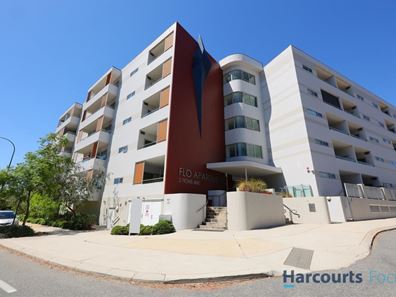 57/2 ROWE AVENUE, Rivervale WA 6103