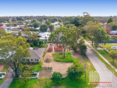 Lot 352, 2 Harcourt Street, Bassendean WA 6054