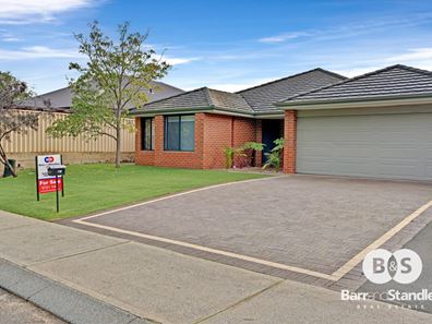 49 Sherwood Drive, Dalyellup WA 6230