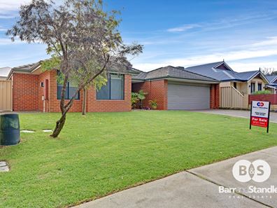 49 Sherwood Drive, Dalyellup WA 6230