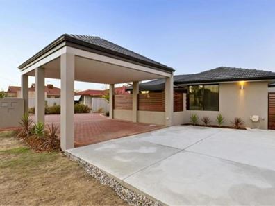 1/58 Kennedy Road, Morley WA 6062