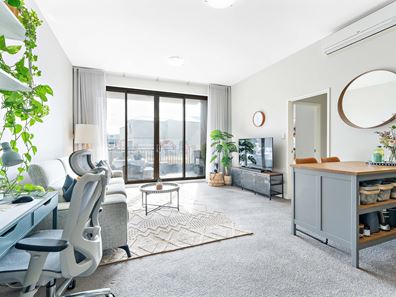 14/37 Orsino Boulevard, North Coogee WA 6163