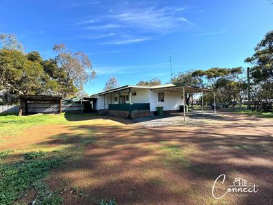 1 Ford Street, York WA 6302