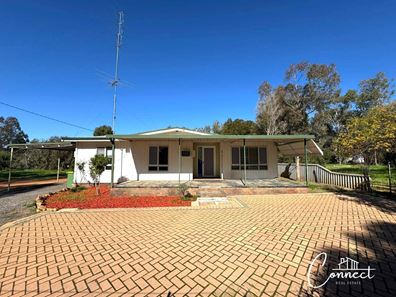 1 Ford Street, York WA 6302