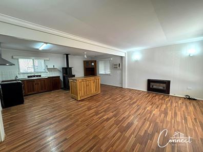 1 Ford Street, York WA 6302