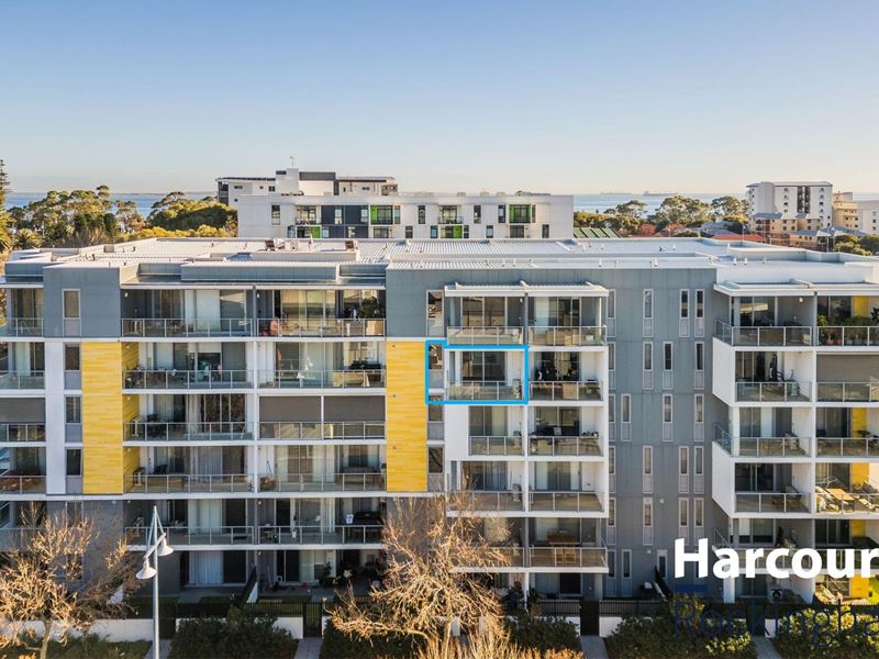 50/24 Flinders Lane, Rockingham