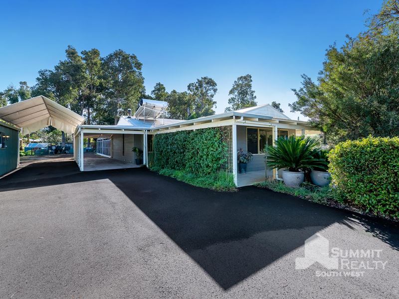 27 Gulf Way, Leschenault