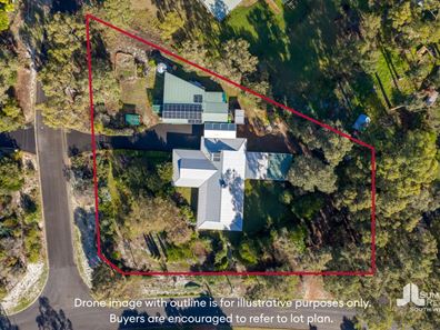 27 Gulf Way, Leschenault WA 6233