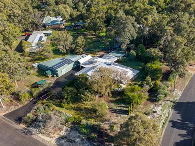 27 Gulf Way, Leschenault WA 6233