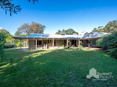 27 Gulf Way, Leschenault WA 6233