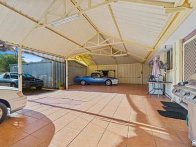 3 Burrowa Street, Armadale WA 6112