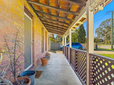3 Burrowa Street, Armadale WA 6112