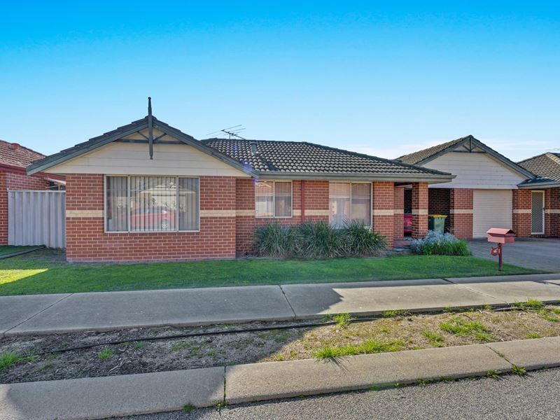 48/33 Seaforth Ave, Gosnells