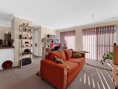 48/33 Seaforth Ave, Gosnells WA 6110