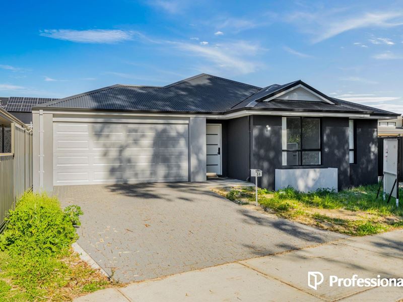 38 Hollingworth Drive, Aveley WA 6069