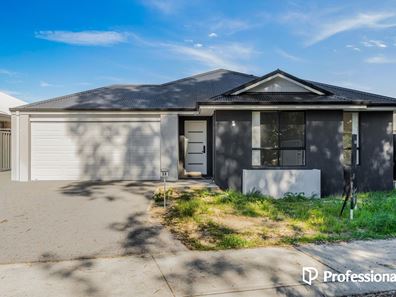 38 Hollingworth Drive, Aveley WA 6069