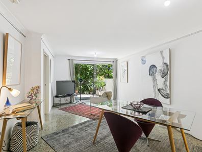 11/237 Cambridge Street, Wembley WA 6014
