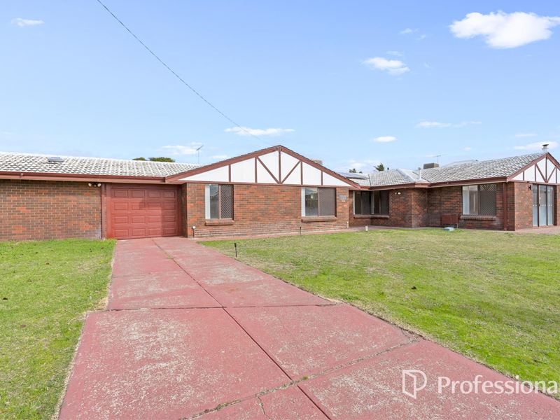 11 Chifley Place, Huntingdale