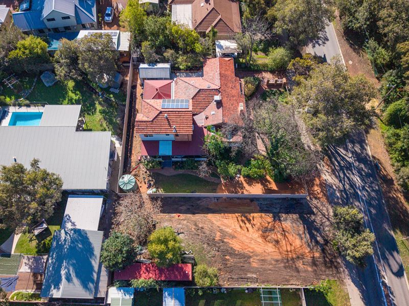 6a Mcrae Road, Kalamunda