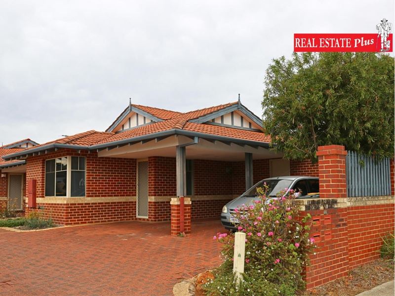 1/34 Cope Street, Midland