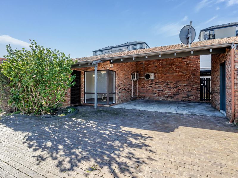 2/138 South Terrace, South Perth WA 6151