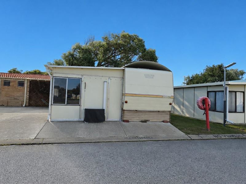 7/1 Williams Way, Seabird