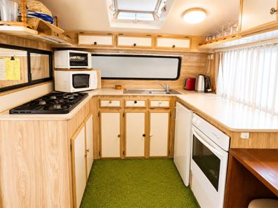7/1 Williams Way, Seabird WA 6042