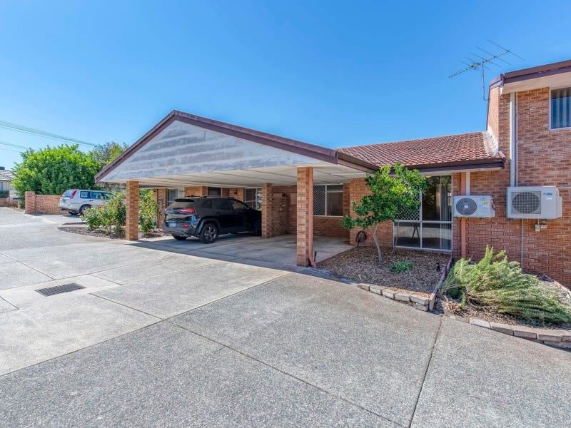 3/103 Main Street, Osborne Park WA 6017