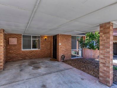 3/103 Main Street, Osborne Park WA 6017