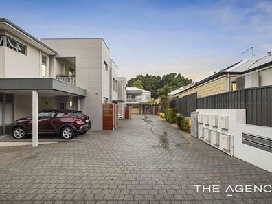 3/12 Smiths Avenue, Redcliffe WA 6104