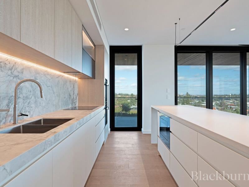1101/1 Airlie Street, Claremont