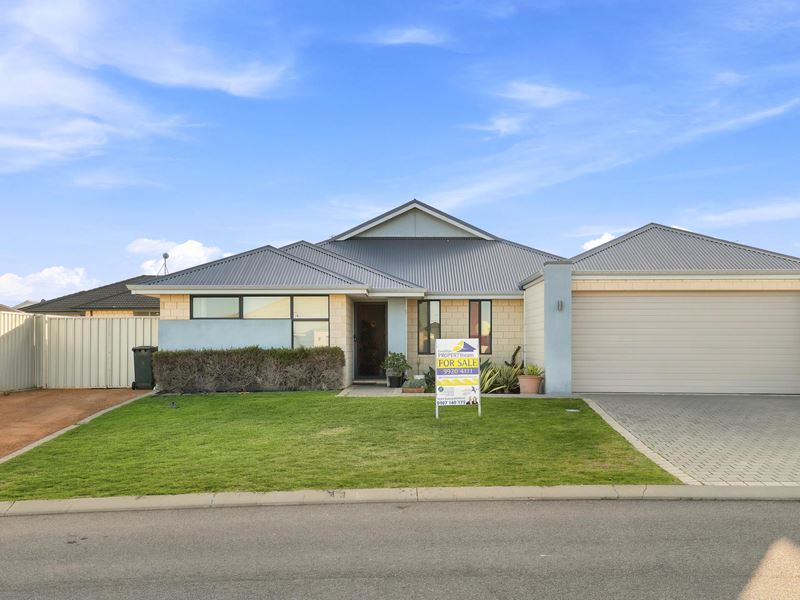 15 Beachcomber Hill, Glenfield