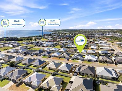 15 Beachcomber Hill, Glenfield WA 6532