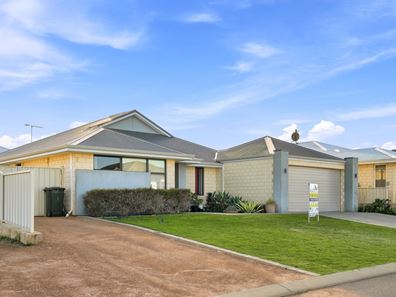 15 Beachcomber Hill, Glenfield WA 6532