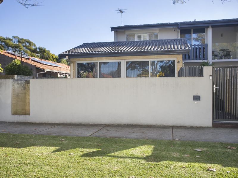 1/5 Strickland Street, South Perth WA 6151