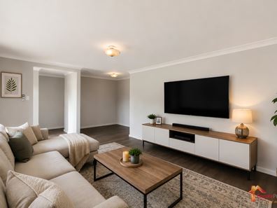 4 Hume Court, Parmelia WA 6167