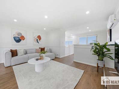 3/41 Bluegum Road, Morley WA 6062