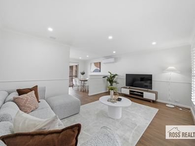 3/41 Bluegum Road, Morley WA 6062